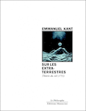 Sur les extraterrestres